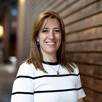 Directora Ejecutiva